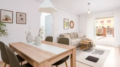 Apartment in Orihuela photo 9