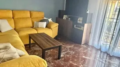 Piso en San Ildefonso-Barrio de la Catedral photo 3