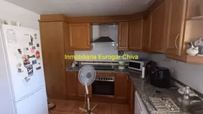 Apartment in Chiva photo 3