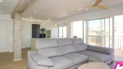 Apartment in Centre-Port-Platja Llevant photo 6