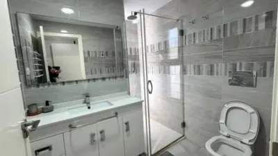 Apartment on Poseidon Street photo 9