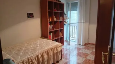 Apartment in Alcalá de Guadaíra photo 24