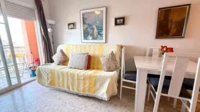 Apartment in Roquetas-Las Marinas Urbanization photo 4