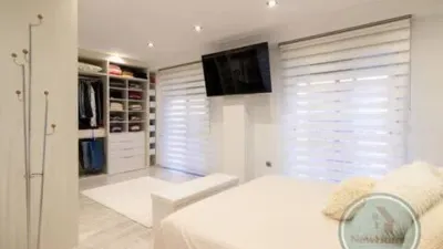 Apartment in Carrús Este-Camí dels Magros photo 25