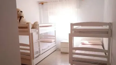 Chalet in Castalla photo 49
