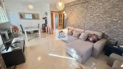 Chalet en El Viso de San Juan photo 5
