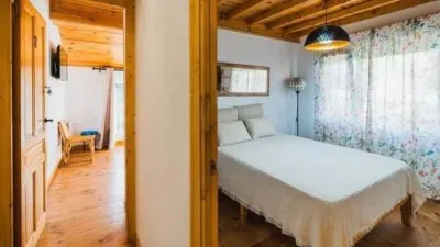 Chalet in Rubayo photo 20