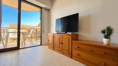 Apartment in Tamarit-Platja Lissa photo 5