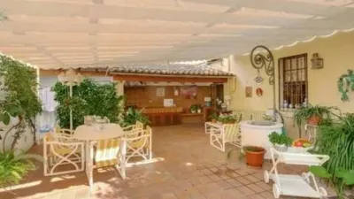 Chalet in Sant Agustí photo 7