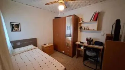 Flat in La Raïosa-San Vicente Mártir photo 9