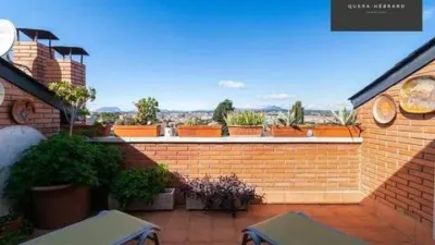 Townhouse in L'Eixample-Torreblanca photo 38