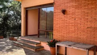Casa rústica en Palau-solità i Plegamans photo 16