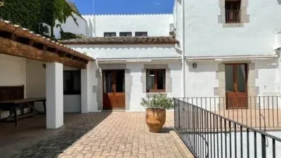 Chalet in Torroella de Montgrí Poble and Rural Areas photo 3