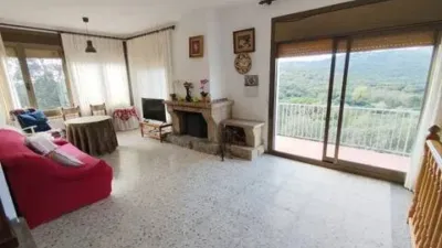 Chalet en Palafolls photo 13