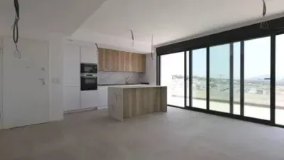 Duplex in Finestrat photo 4