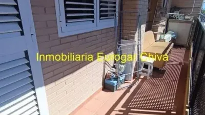 Apartment in Chiva photo 30