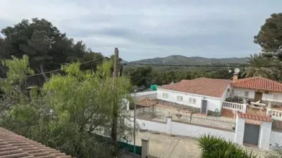 Rustic House in La Collada-Els Sis Camins-Fondo Somella-Santa Maria photo 34