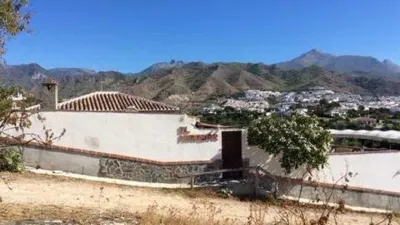 Chalet on Avenida de Pescia-La Noria-Pueblo Rocío photo 20