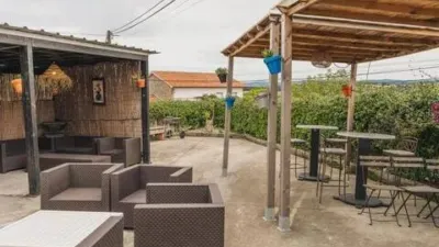 Chalet in Rubayo photo 62