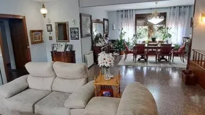 Chalet in Manzanares el Real photo 35