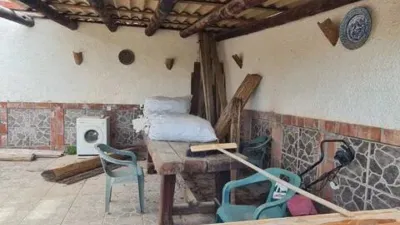 Chalet on Avenida de Pescia-La Noria-Pueblo Rocío photo 16