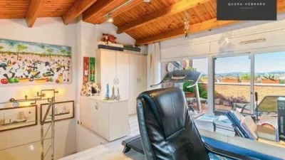 Townhouse in L'Eixample-Torreblanca photo 31