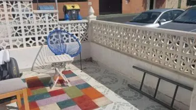 Apartment in Los Balcones-Los Altos-Punta Prima photo 5