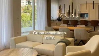 Chalet on Calle A, 102 U photo 11