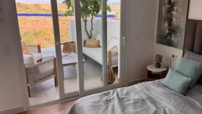 Penthouse at Urbanizacion Alcazaba Lagoon, No Number photo 17