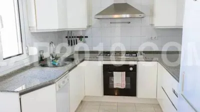 Penthouse in Garrucha photo 23