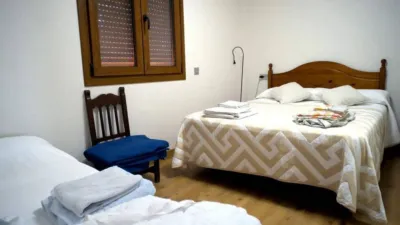 Rustic house in Chiclana de la Frontera photo 26