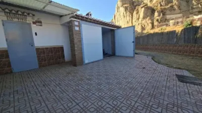 Casa rústica en Guadix photo 6