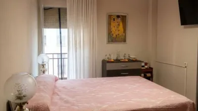 Apartment in Alcalá de Guadaíra photo 14