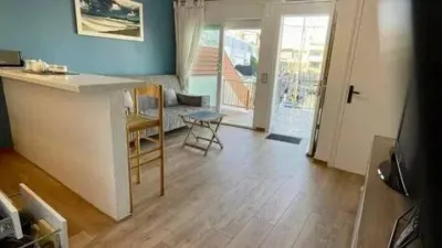 Apartment in Empuriabrava photo 9