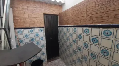 Chalet in Seville City photo 17