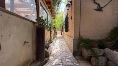 Chalet in Mutxamel photo 56