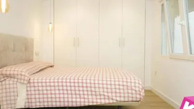 Apartment in Centre-Port-Platja Llevant photo 19
