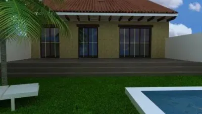 Terraced house on Calle Nueva photo 8