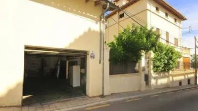 Chalet in Sant Agustí photo 13