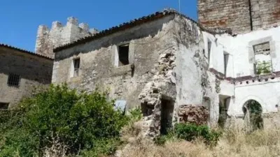 Chalet en Trujillo photo 10