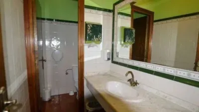 Chalet in Barrio (Vilarmaior) photo 38