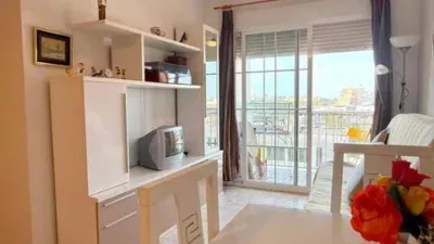Apartment in Roquetas-Las Marinas Urbanization photo 2