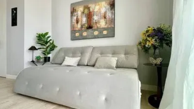 Apartment on Avenida Amsterdam photo 5