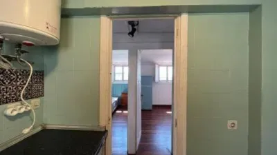 Apartment on General Dávila photo 17