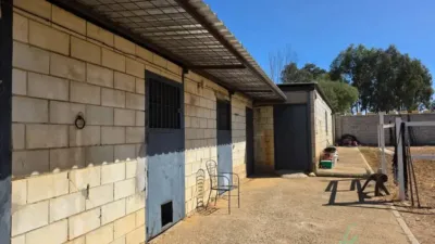 Chalet in Alcalá de Guadaíra photo 10