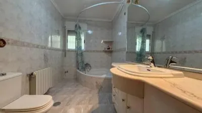 Chalet in Mutxamel photo 26