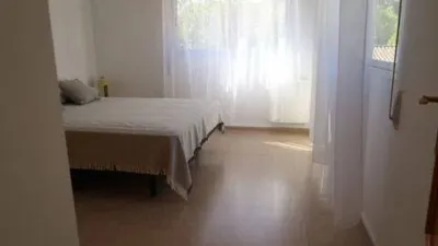 Chalet in Castalla photo 44