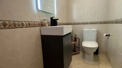 Chalet in Sant Vicenç dels Horts photo 20