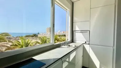Apartment on Avenida Amsterdam photo 3