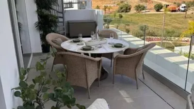 Penthouse at Urbanizacion Alcazaba Lagoon, No Number photo 4